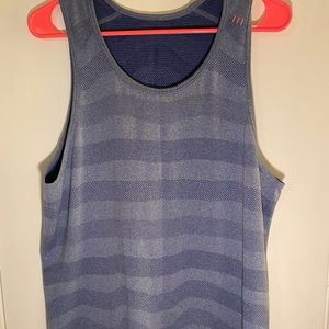 Men’s Lululemon Tank Top